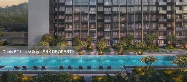 Narra Residences (D23), Apartment #529219441